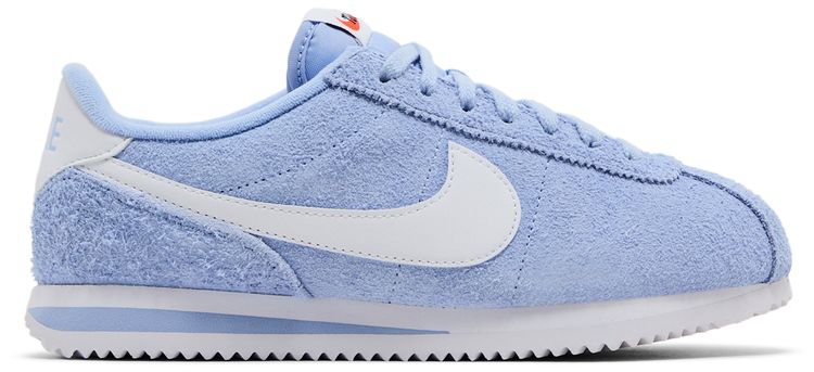 Nike Wmns Cortez Vintage Aluminum