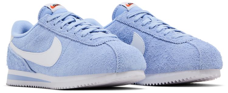 Nike Wmns Cortez Vintage Aluminum