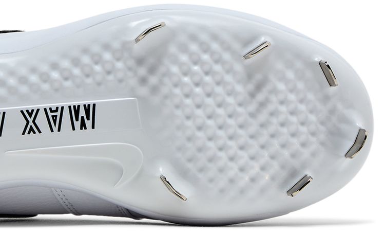 Air Jordan 1 Retro Low Metal White Black