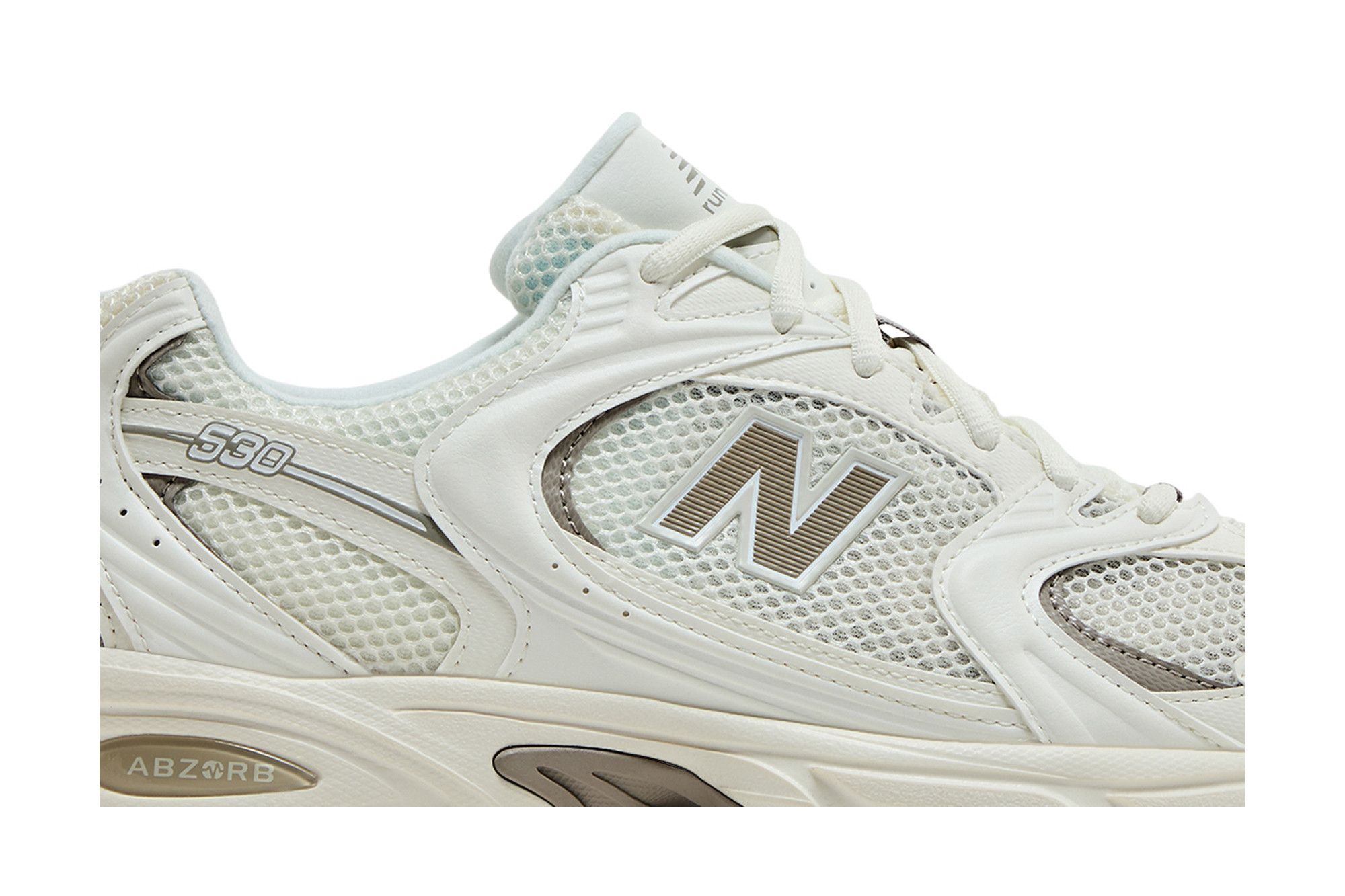 Buy New Balance 530 'Sea Salt Arid Stone' - U530CSB | GOAT