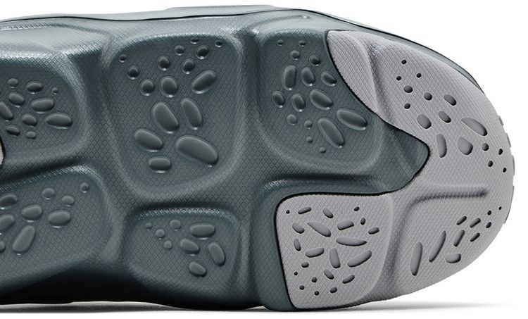 Air Jordan Roam Slide Cool Grey