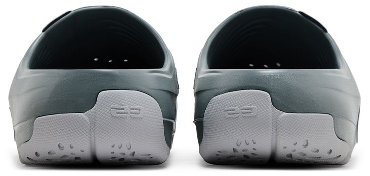 Air Jordan Roam Slide Cool Grey