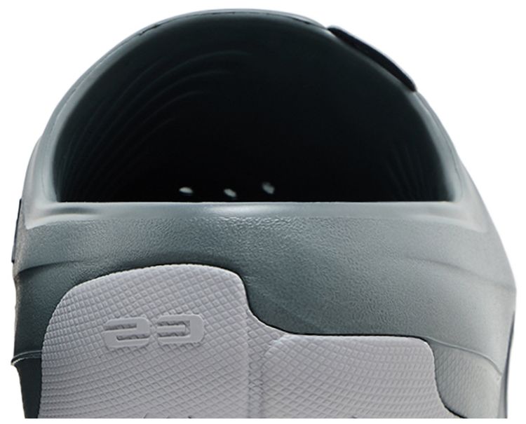 Air Jordan Roam Slide Cool Grey