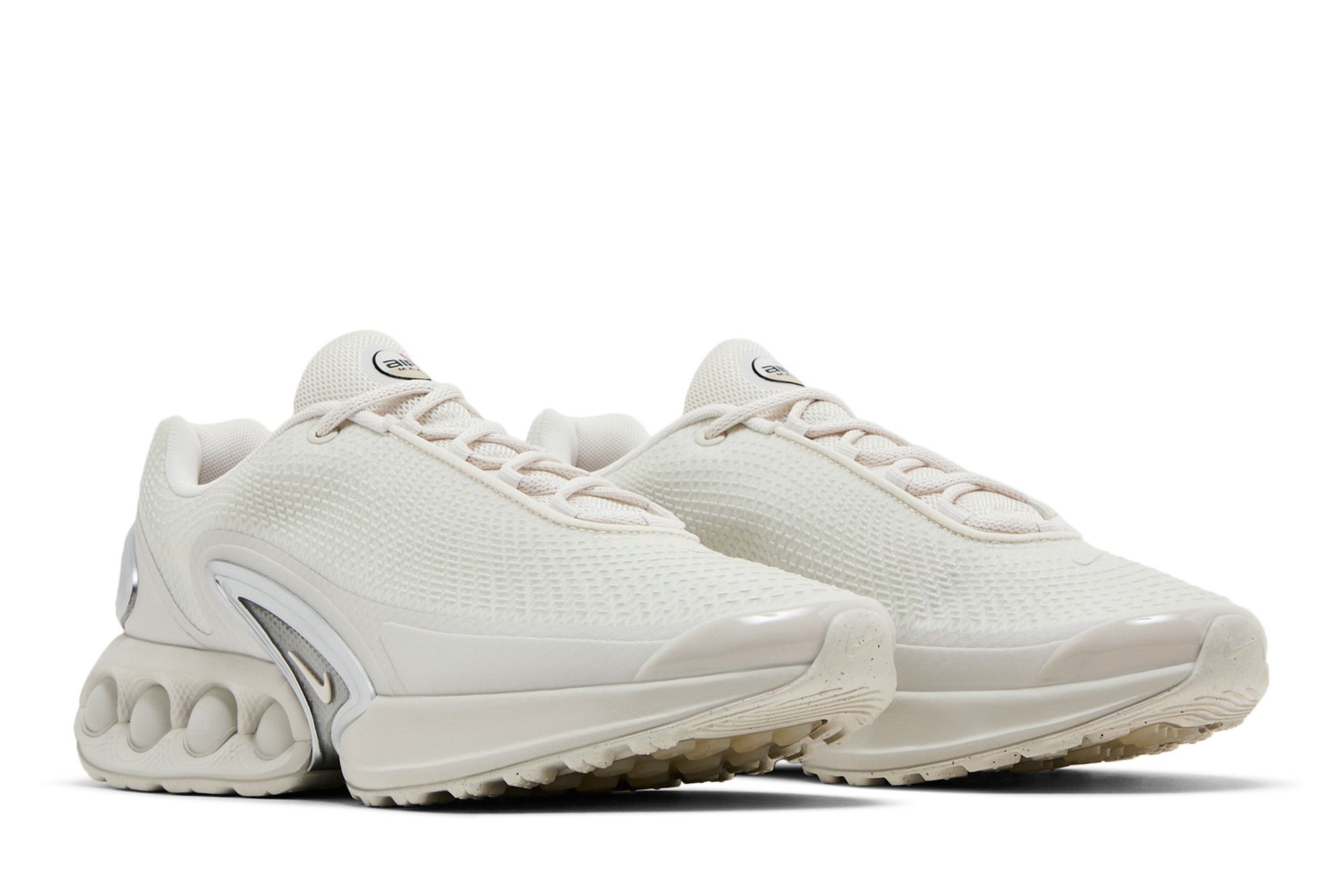 Buy Nike Air Max DN 'Phantom Light Bone' - DV3337 013 | GOAT