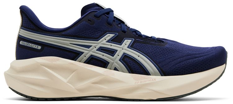 Asics Novablast 5 Track Club
