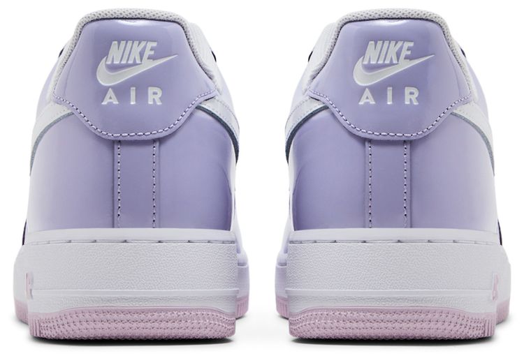 Nike Air Force 1 07 LV8 Hydrangeas Patent