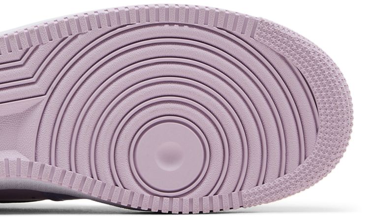 Nike Air Force 1 07 LV8 Hydrangeas Patent