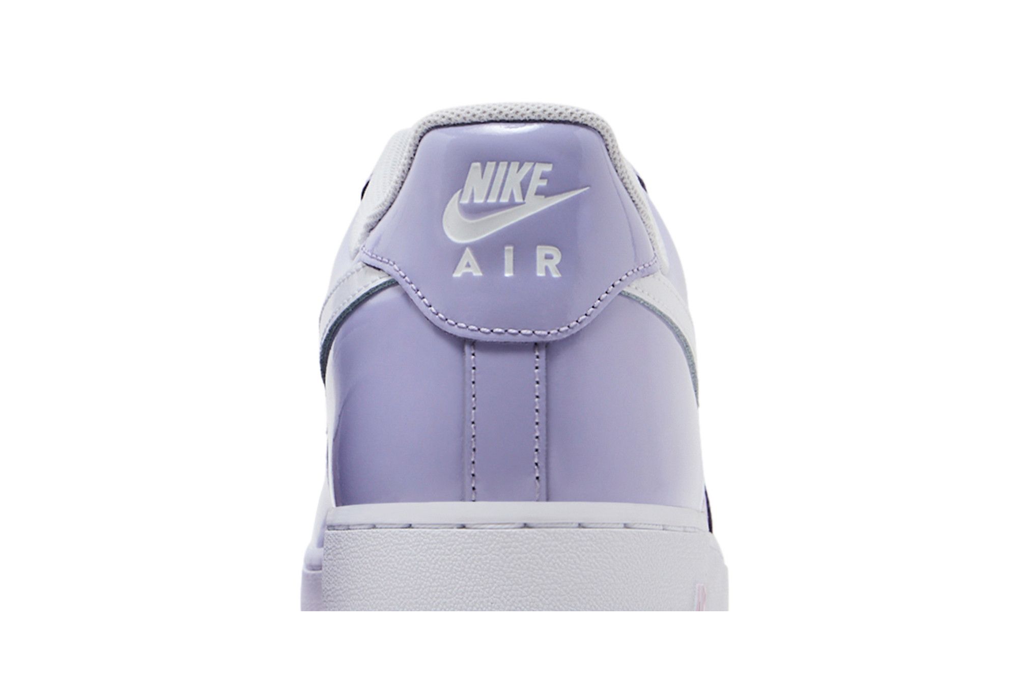 Buy Nike Air Force 1 '07 LV8 'Hydrangeas Patent' - HV9405 500 | GOAT