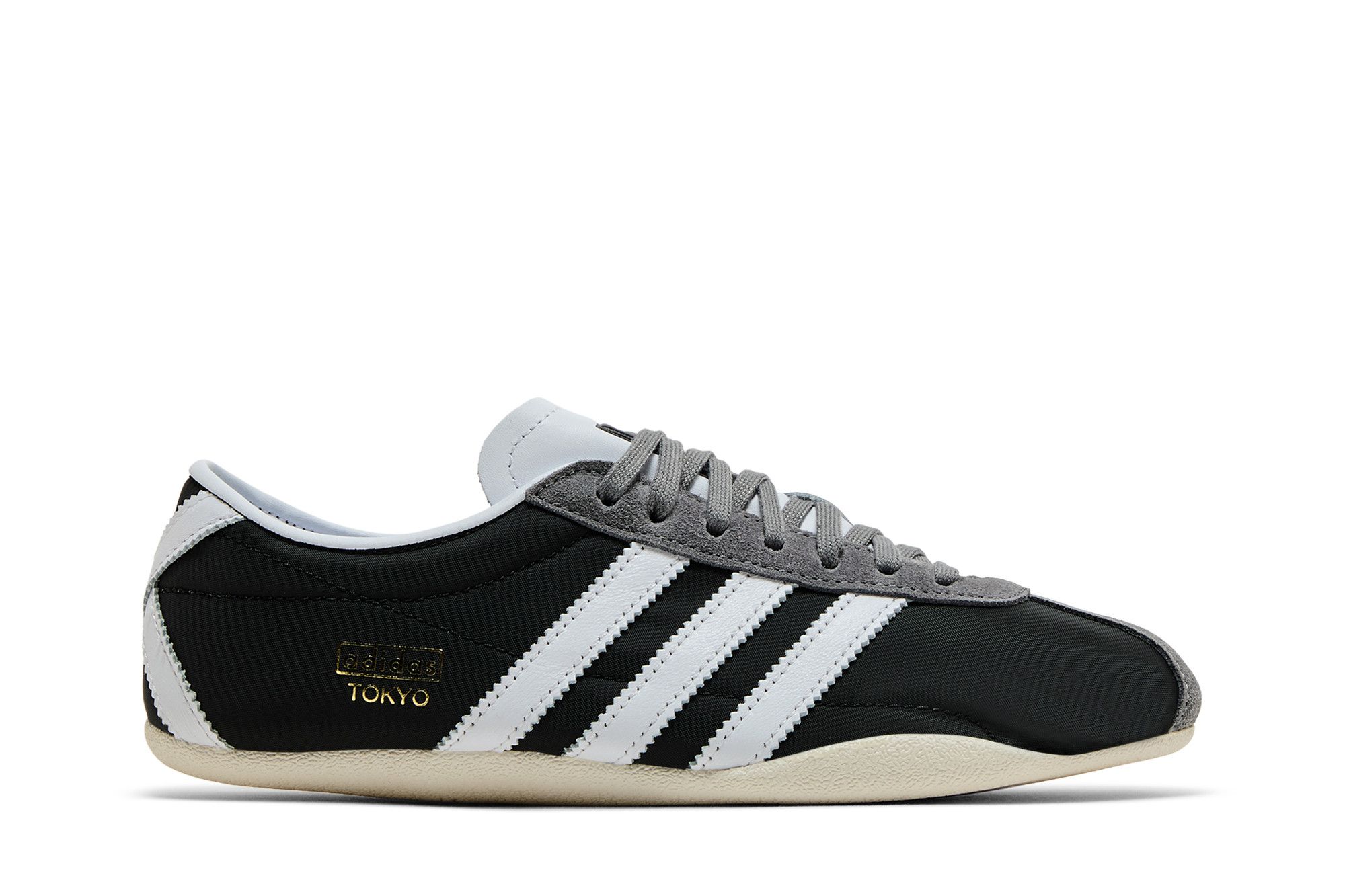 Buy Wmns Tokyo 'Black White' - JQ3681 | GOAT