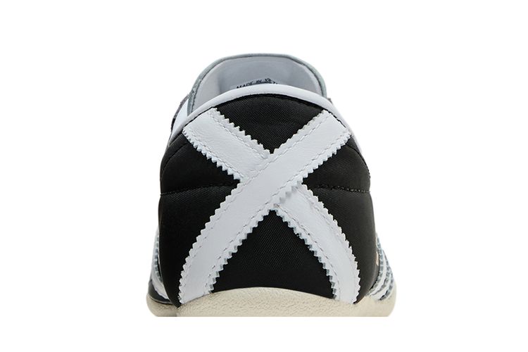 adidas gazelle silver green womens adidas W Japan 'White/ Black' 10