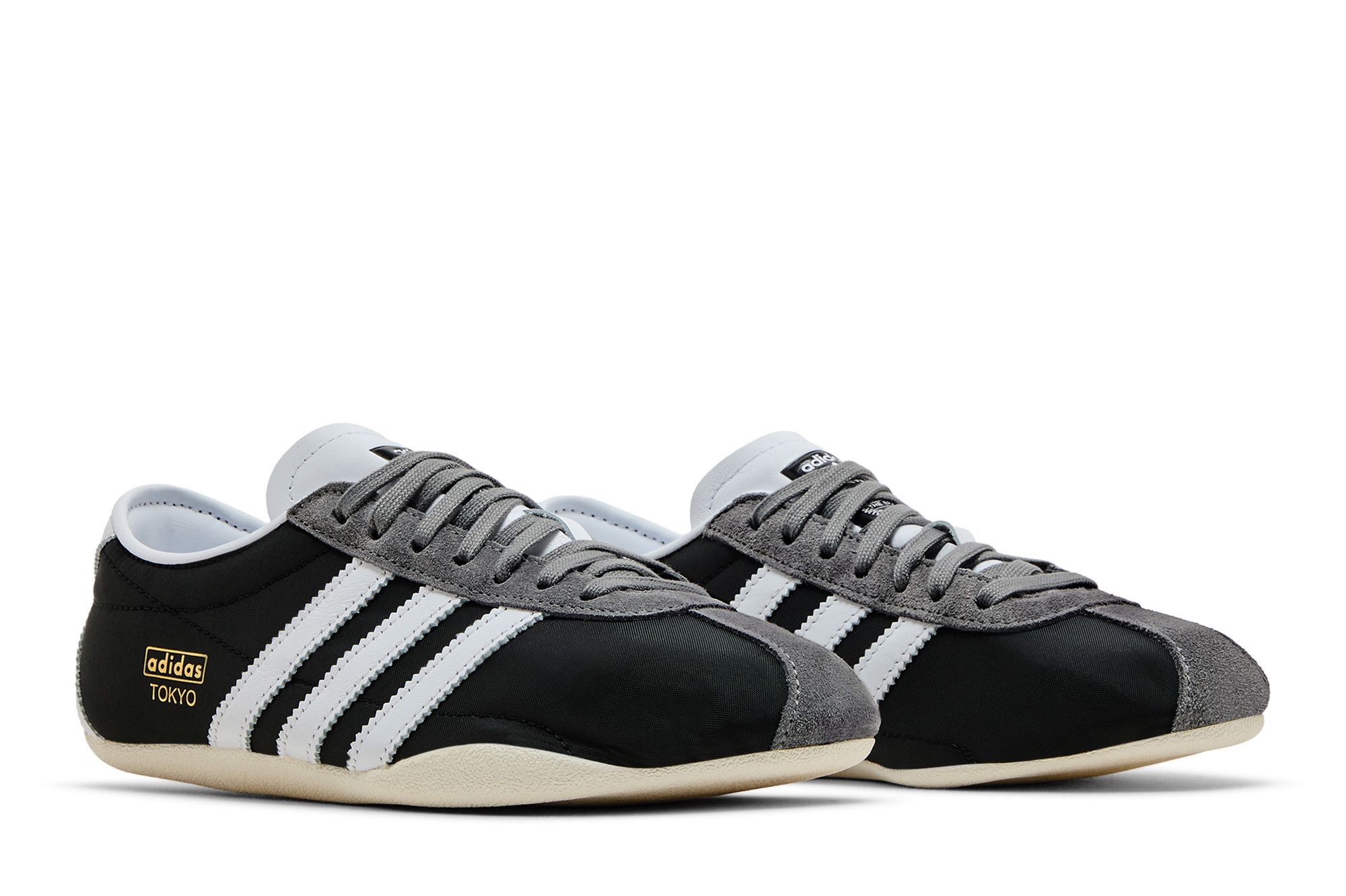 スニーカー adidas tokyo black JQ3681 Buy Wmns Tokyo 'Black White' - JQ3681 | GOAT