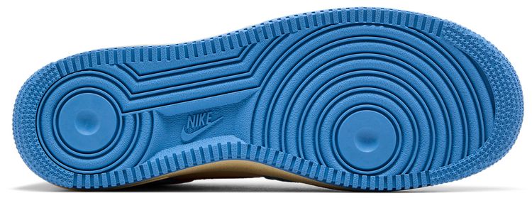 Nike Air Force 1 Low 07 Doraemon