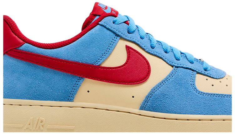 Nike Air Force 1 Low 07 Doraemon