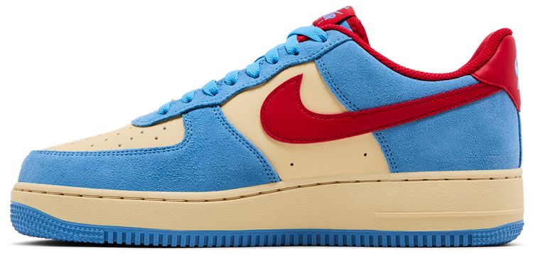 Nike Air Force 1 Low 07 Doraemon
