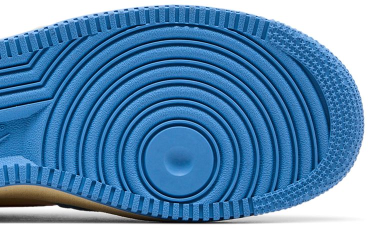 Nike Air Force 1 Low 07 Doraemon