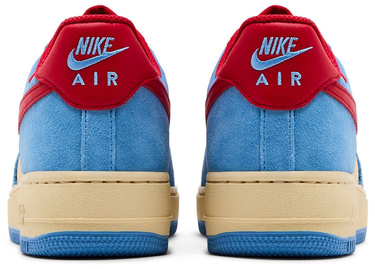Nike Air Force 1 Low 07 Doraemon