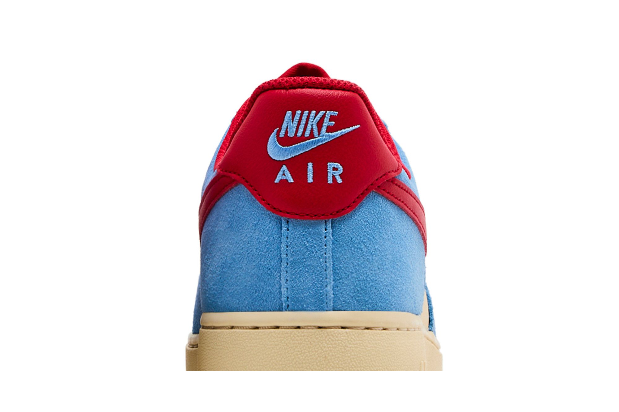 air force 1 doraemon