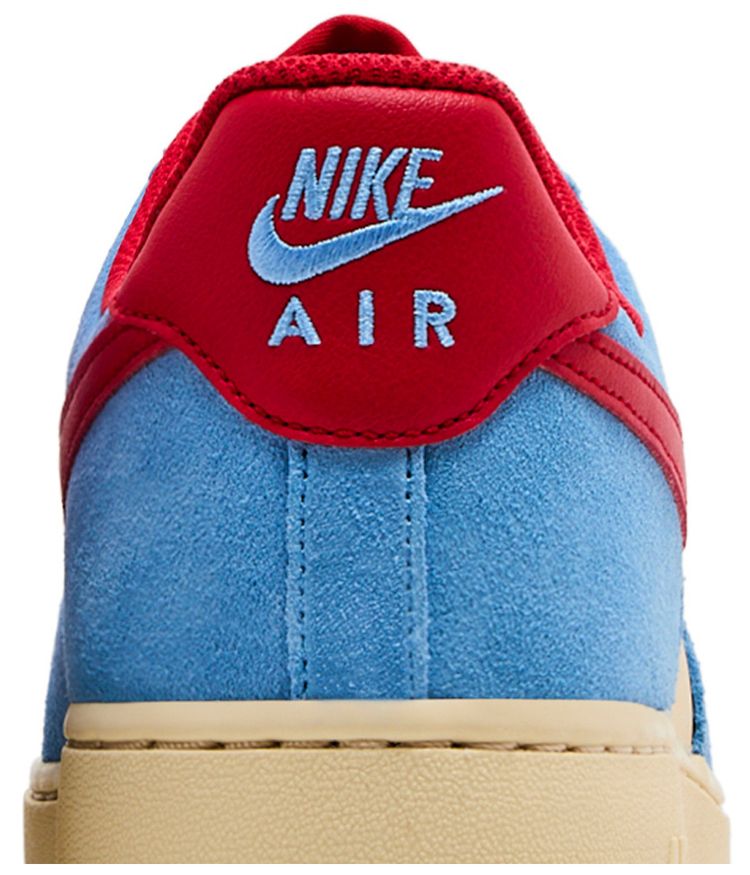 Nike Air Force 1 Low 07 Doraemon
