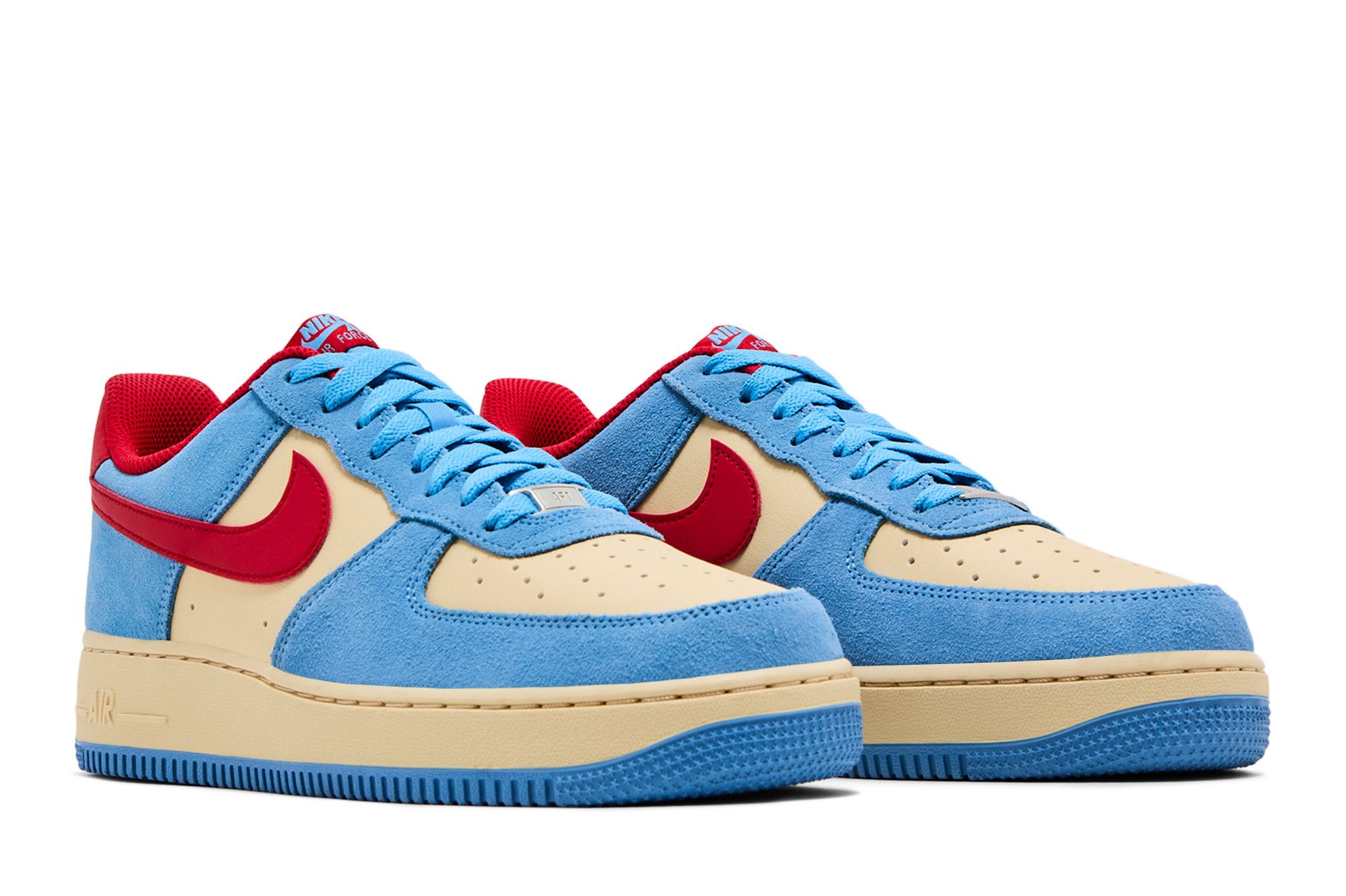 ドラえもん sama Buy Nike Air Force 1 Low '07 'Doraemon' - FQ8714 401 | GOAT