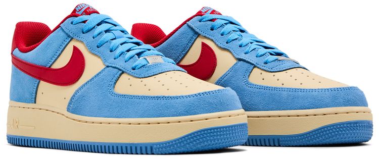 Nike Air Force 1 Low 07 Doraemon
