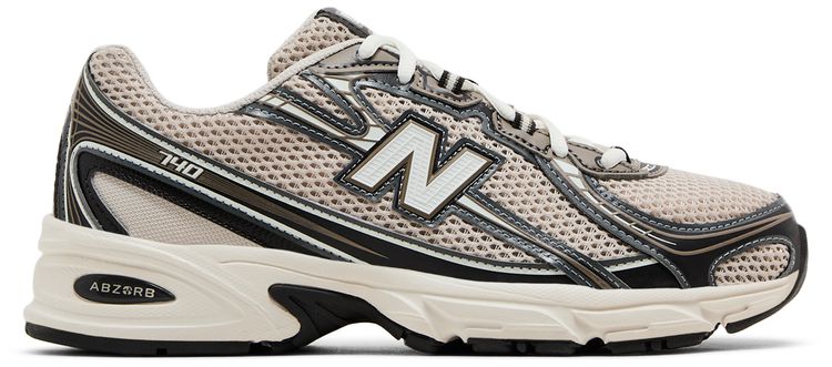 New Balance 740 Timberwolf