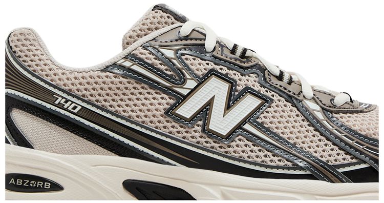 New Balance 740 Timberwolf