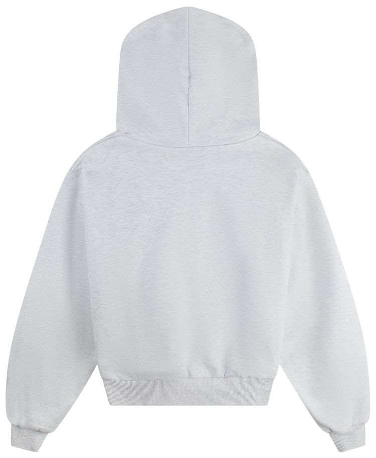 DingYun Zhang TN1 Hoodie Grey