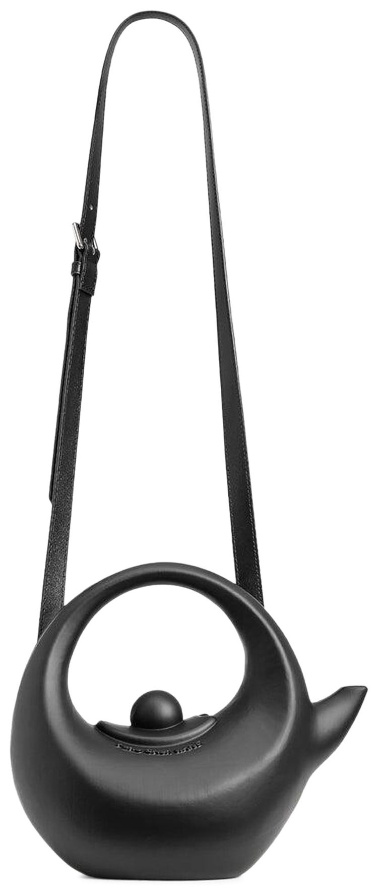 Feng Chen Wang Small Chahu Bag Black