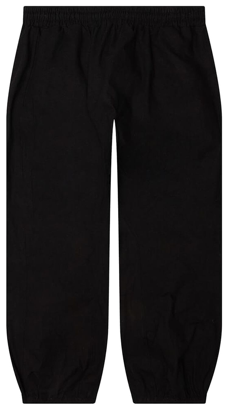 RIVINGTON roi Rebis Trappist Penta Pant Black