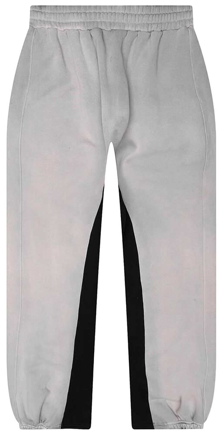 RIVINGTON roi Rebis Penta Sweatpants Grey