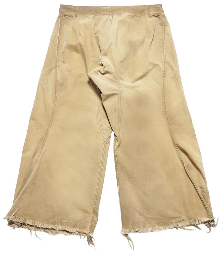 RIVINGTON roi Rebis Magi Pants Wheat