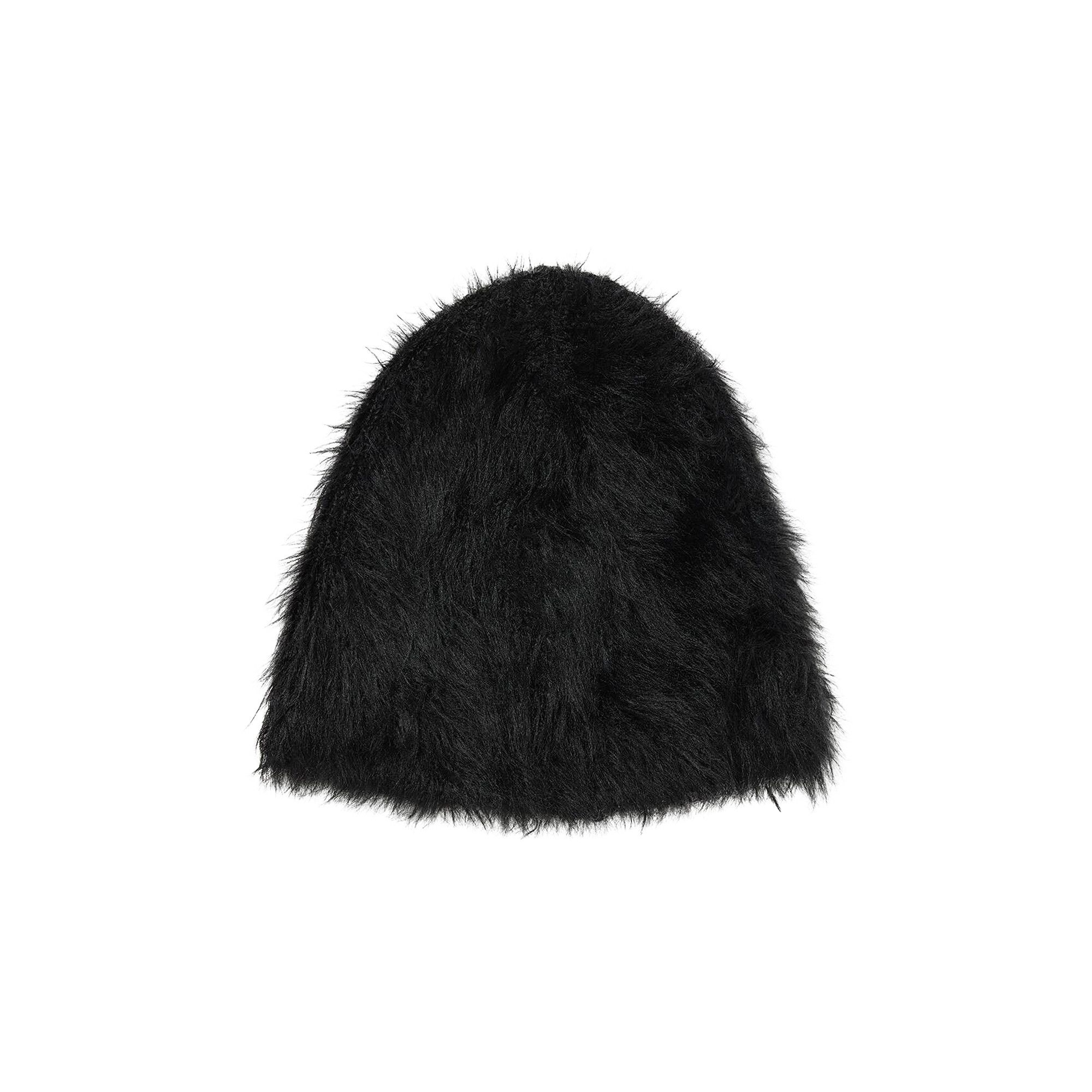 【Thug Club】Chimera Beanie Black Buy Thug Club Chimera Beanie 'Black' - TC24AC2402 | GOAT