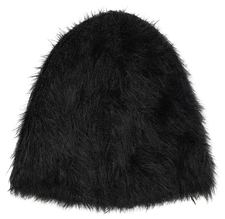 Thug Club Chimera Beanie Black