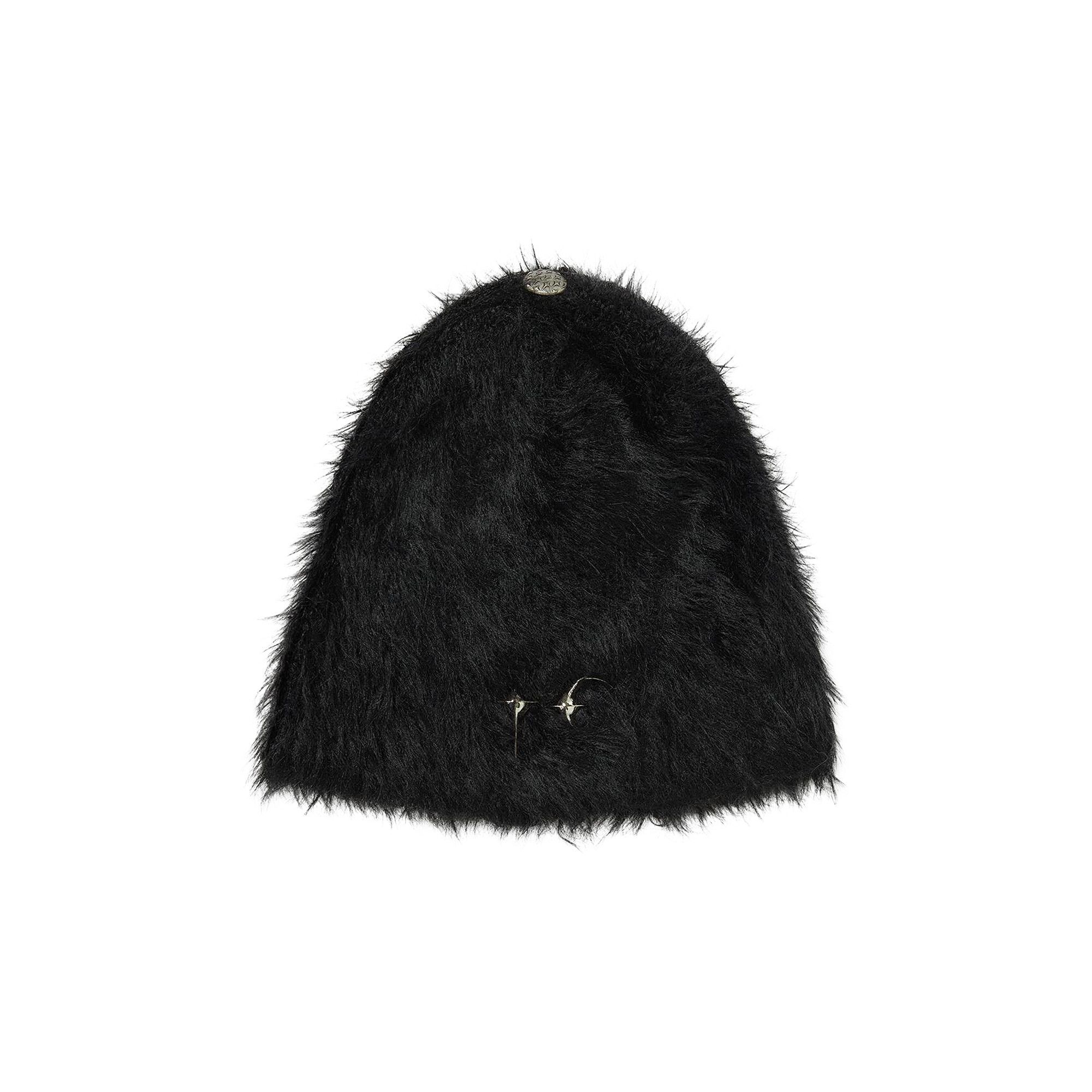 【Thug Club】Chimera Beanie Black Thug Club - Black Chimera Beanie