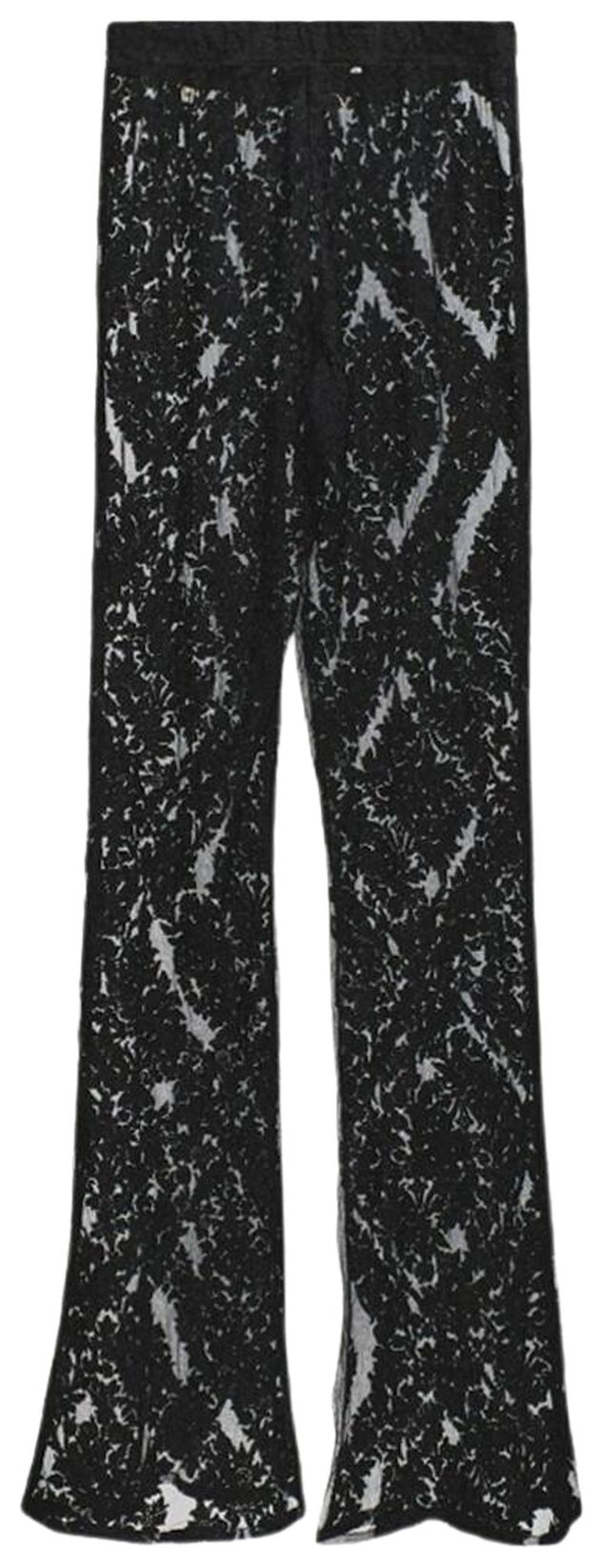 Song for the Mute Leggings Black