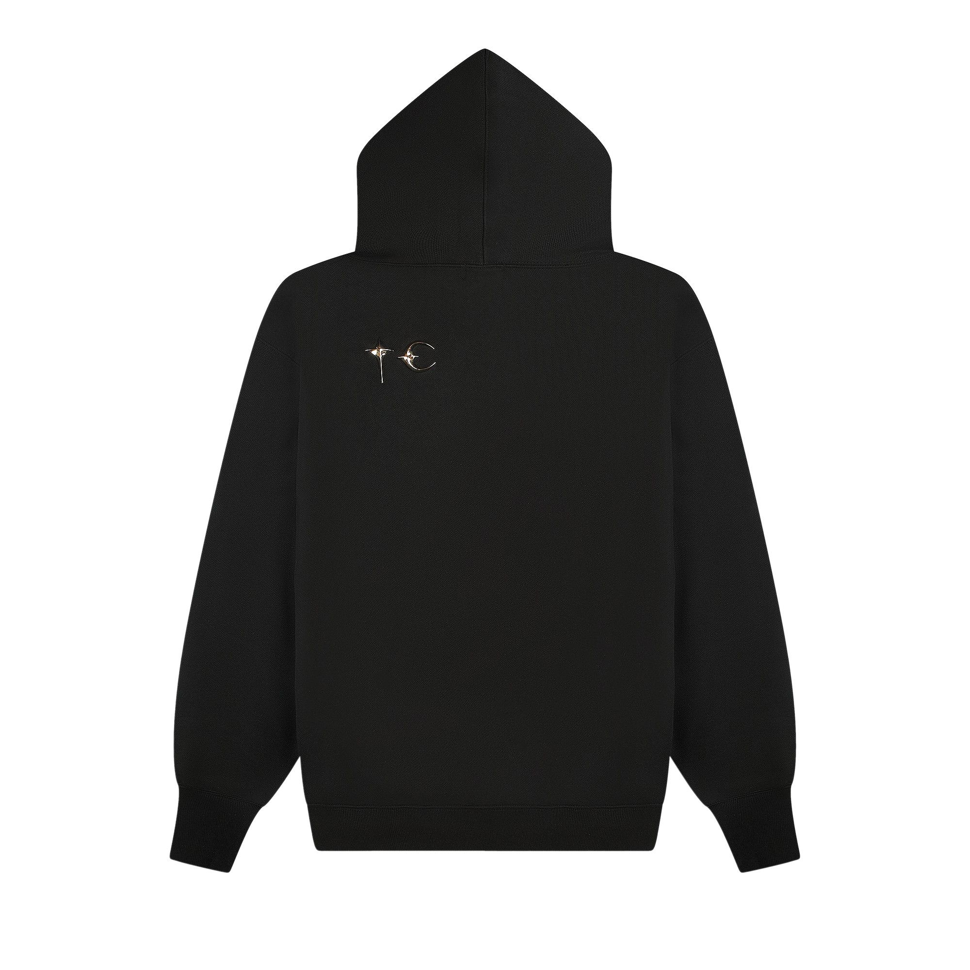 【THUG CLUB】Thug Club Armor Hoodie◆ MUSINSA公式 | THUGCLUB Armor Hoodie - Gray