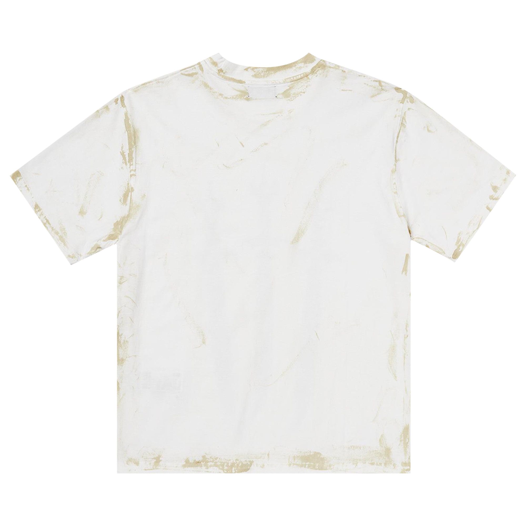 Buy Thug Club SanToRyu Master T-Shirt 'White' - TC24TS2002 | GOAT