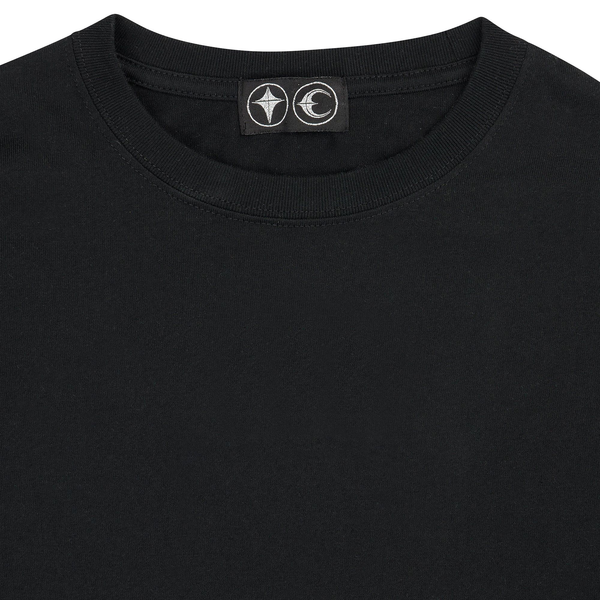 Buy Thug Club Arab Sword Long-Sleeve 'Black' - TC24TS1802 | GOAT