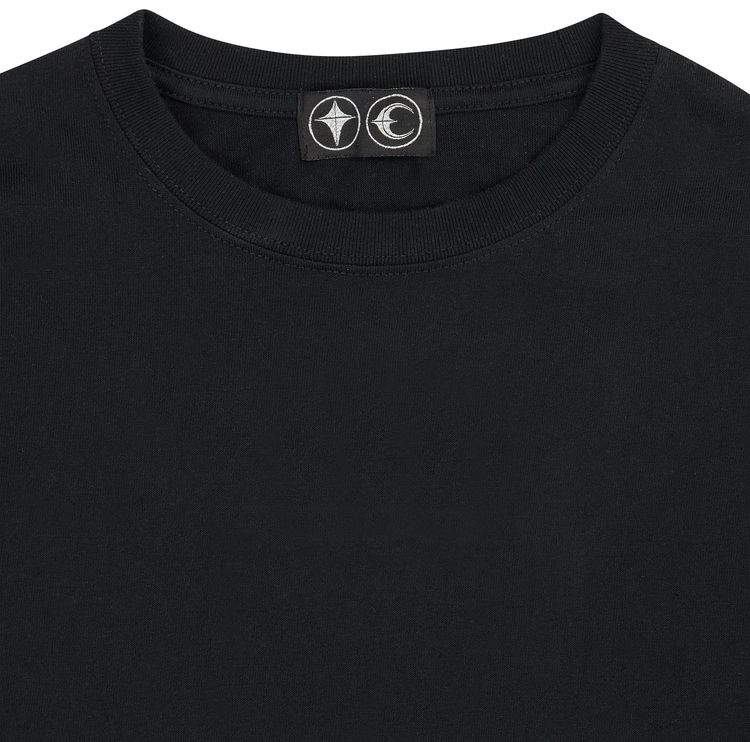 Thug Club Arab Sword Long Sleeve Black