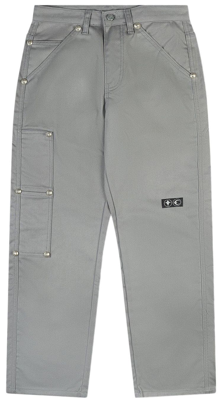 Thug Club Thug Pants Grey