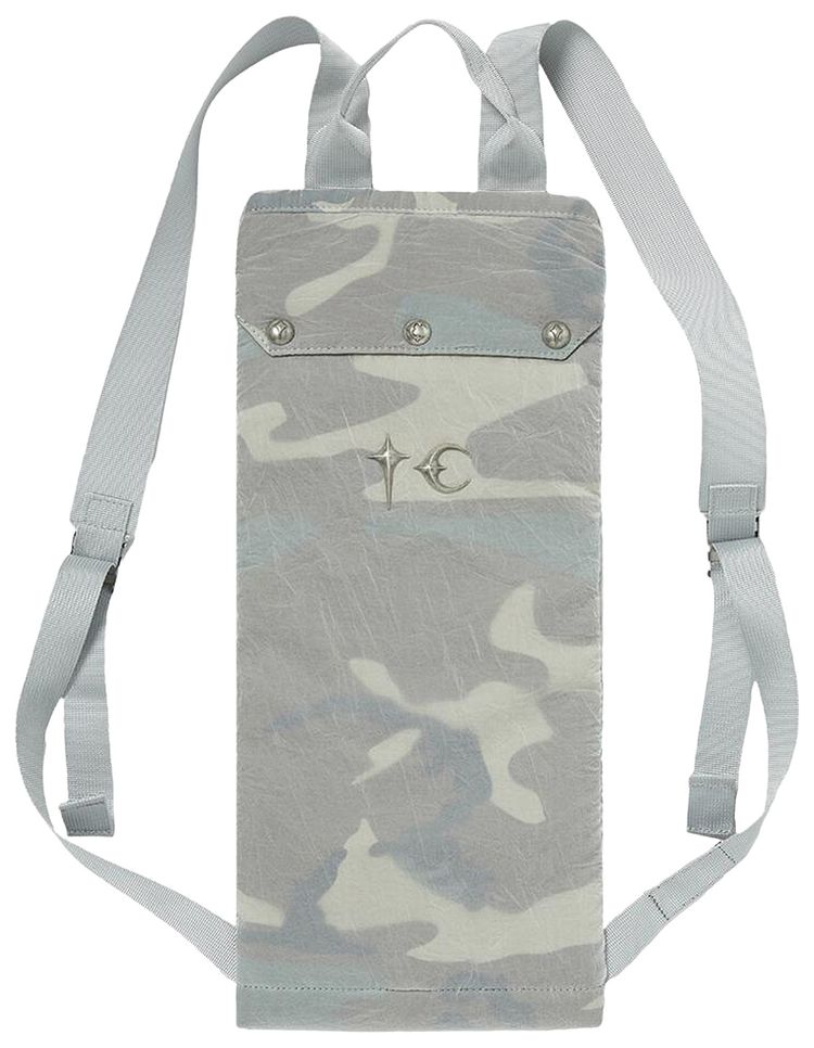 Thug Club Clouded Quick Supply Bag Multicolor