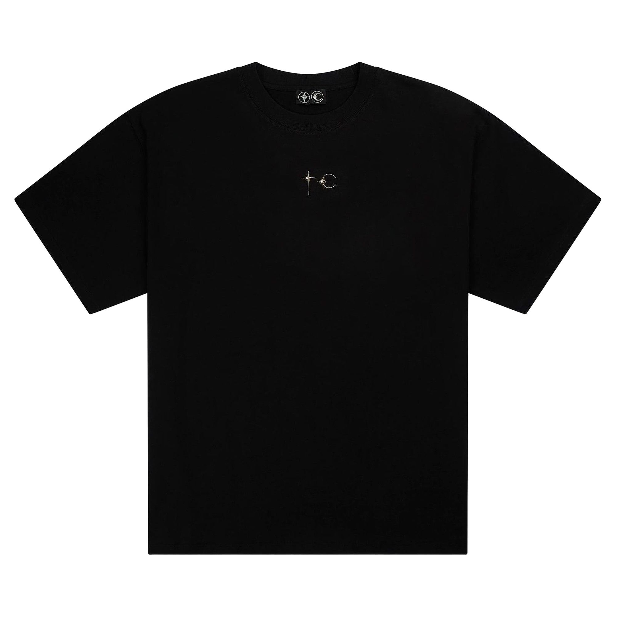 猿ロゴTシャツ【2003】CLUB KTM 15th ANNIV. 限定ブラック