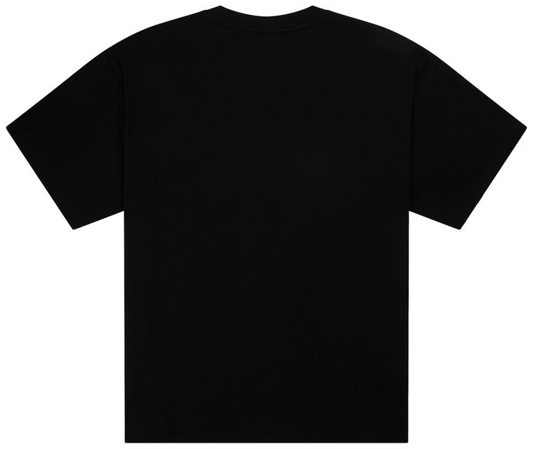 Thug Club Basic T Shirt Black