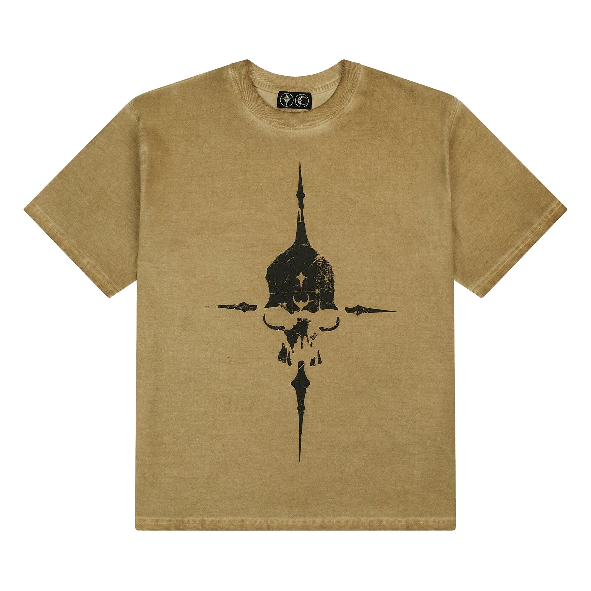 Thug Club正規品★Peace T-Shirt Buy Thug Club Peace T-Shirt 'Desert' - TC24TS2103 | GOAT