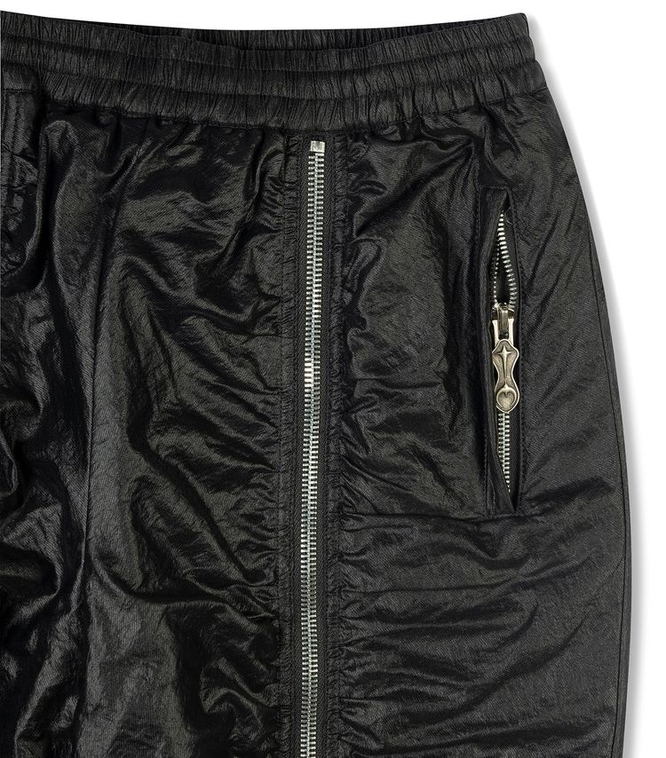 Thug Club Double Flying Bio Pants Black