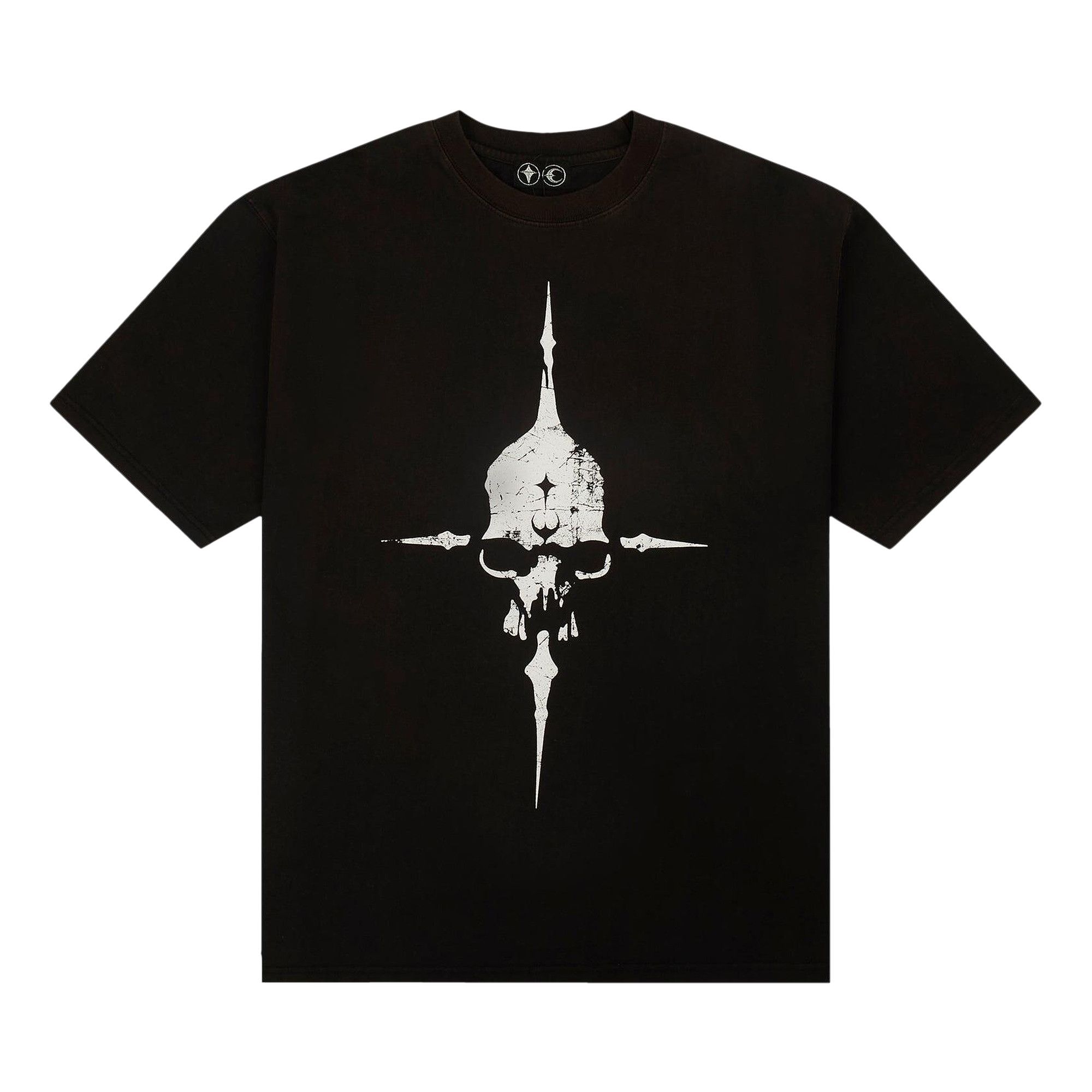 【Thug Club】Peace T-Shirt ◆ Thug Club Peace T-shirt In Black | ModeSens