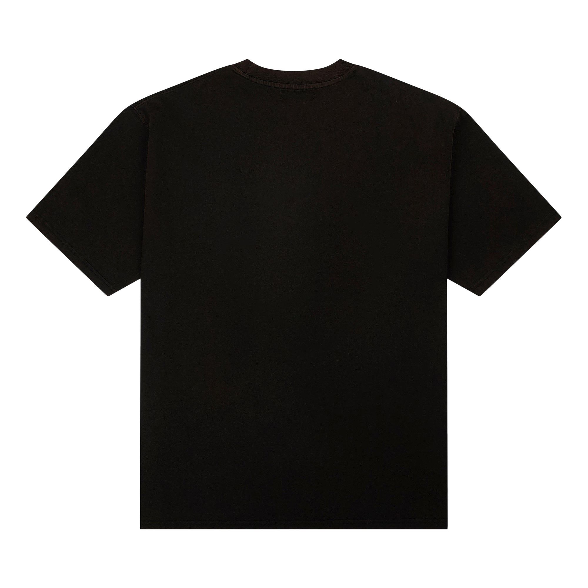 [THUG CLUB]Peace T-Shirt/追跡付 Thug Club】Peace T-Shirt ◇ (Thug Club/Tシャツ・カットソー