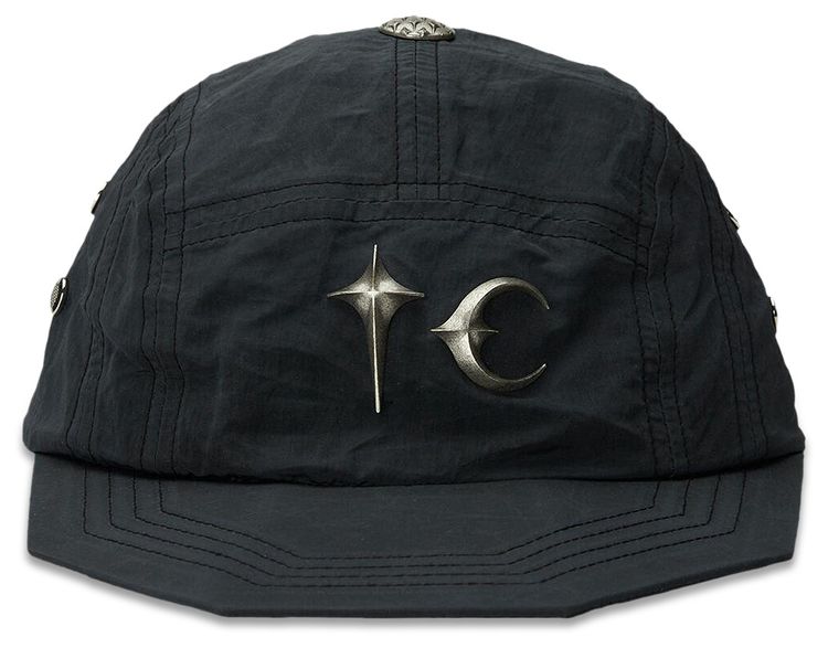 Thug Club Bio Army Cap Black