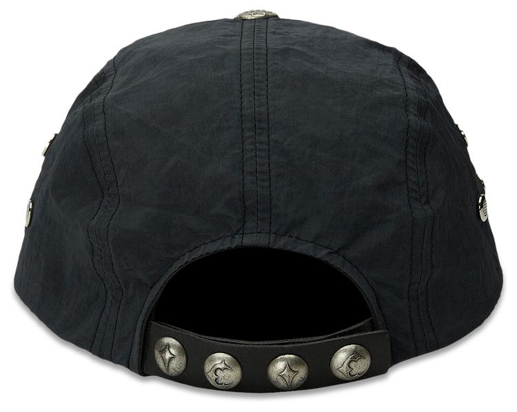 Thug Club Bio Army Cap Black