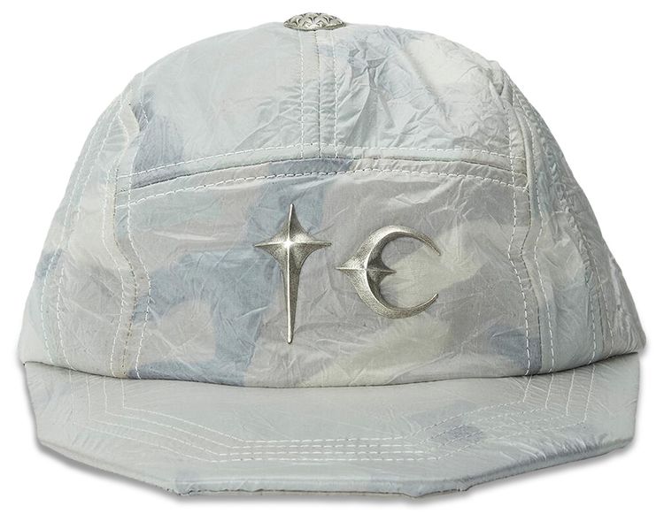 Thug Club Bio Army Cap Multicolor